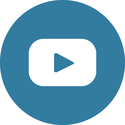 YouTube Social Media Logo