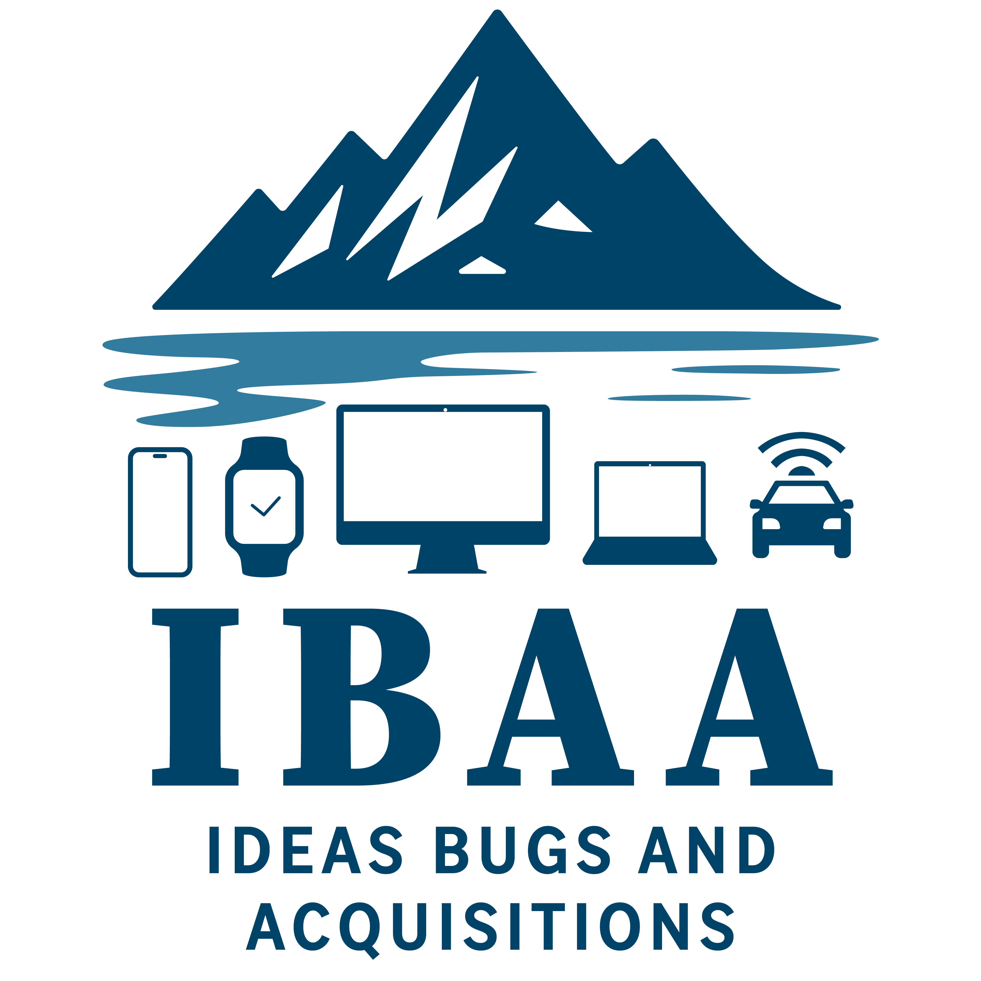 IBAA Logo