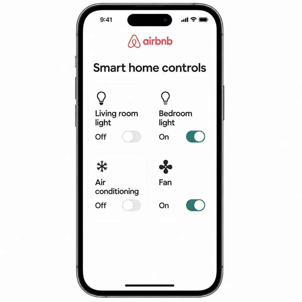 Airbnb Alexa Integration Feature Idea